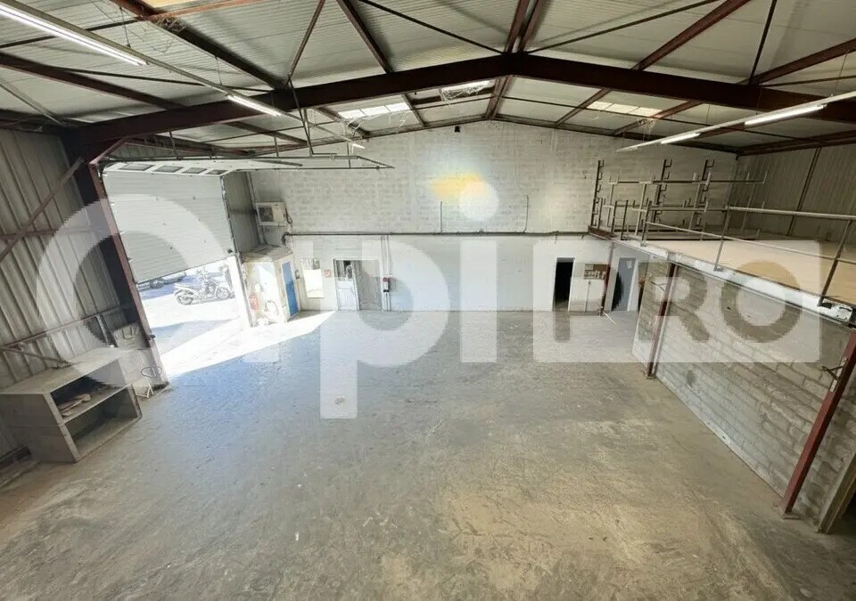 Office in Champlan for lease Interior Photo- Image 1 of 7