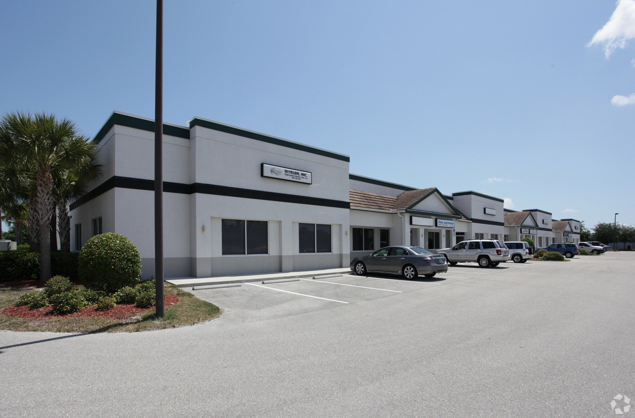 17080 Safety St, Fort Myers, FL 33908