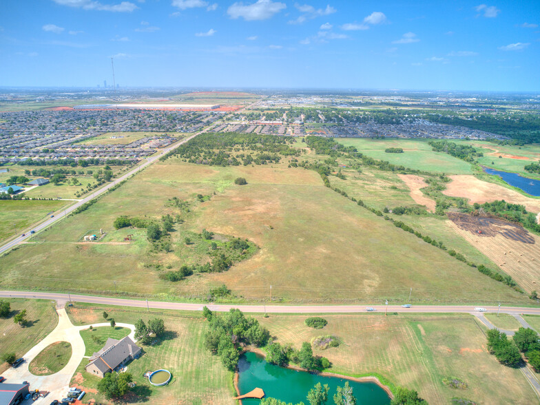 S Bryant, Oklahoma City, OK for sale - Primary Photo - Image 1 of 23