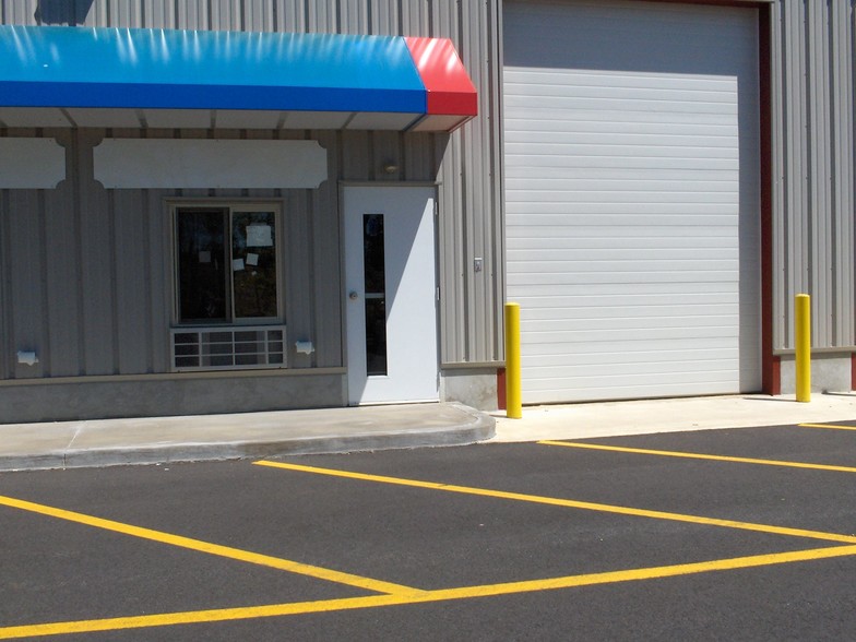 140 7th Ave, Little Egg Harbor, NJ for lease - Building Photo - Image 3 of 5