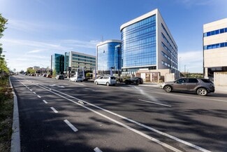 More details for Avenida de la Albufera, 321, Madrid - Office for Sale