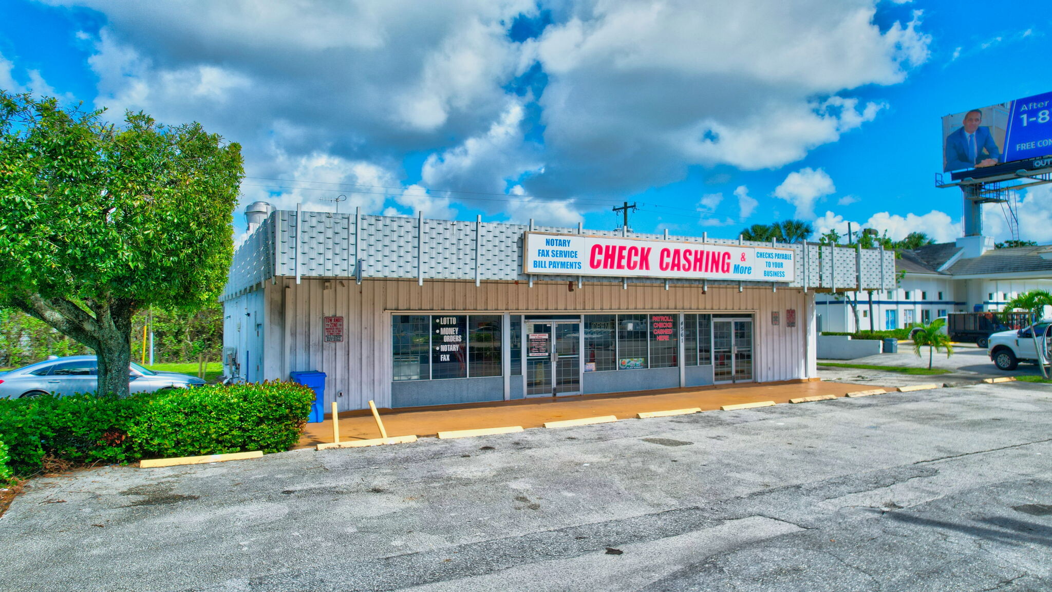 4561 W Atlantic Ave, Delray Beach, FL for sale Building Photo- Image 1 of 46