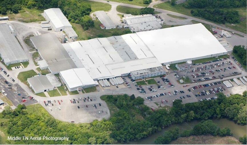 1 Sharpie Way, Shelbyville, TN for sale Primary Photo- Image 1 of 1