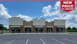 More details for 1020 Country Club, Maumelle, AR - Retail for Sale