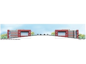 1 Sunnen Dr, Maplewood, MO for lease - Building Photo - Image 1 of 4