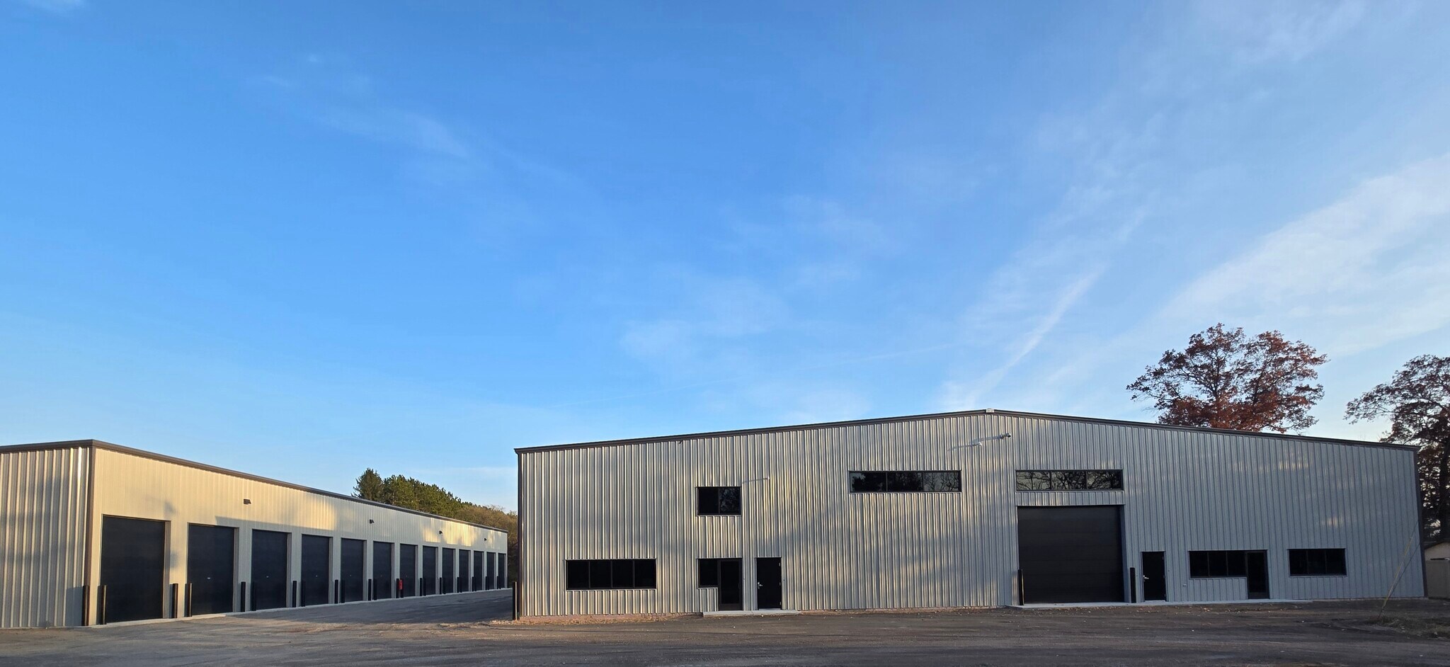 5315 Old So White Rd, Plover, WI for sale Building Photo- Image 1 of 1