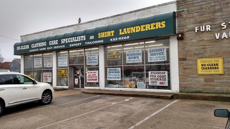 180 E Park Ave, Long Beach, NY for sale - Primary Photo - Image 1 of 1