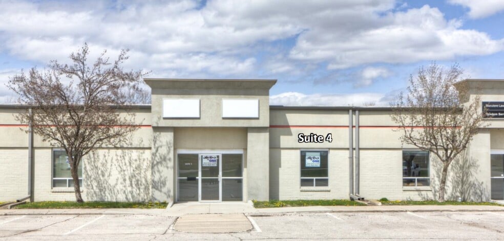 1932 SW 3rd St, Ankeny, IA for lease - Building Photo - Image 2 of 4