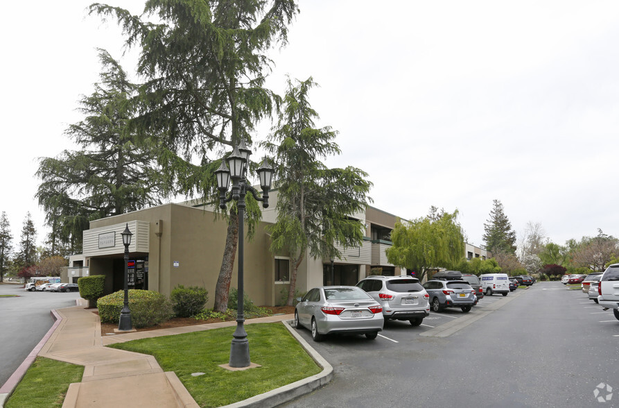 1912-1950 Otoole Way, San Jose, CA for sale - Primary Photo - Image 1 of 72