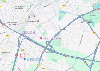 More details for Industrial for Lease