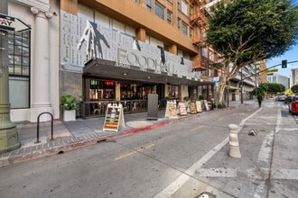 724 S Spring St, Los Angeles, CA for lease Interior Photo- Image 2 of 16