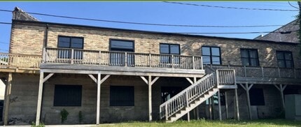 308 River St, Manistee, MI for lease Building Photo- Image 1 of 1