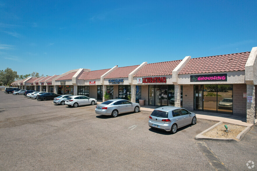 7620 E McKellips Rd, Scottsdale, AZ for lease - Building Photo - Image 3 of 13