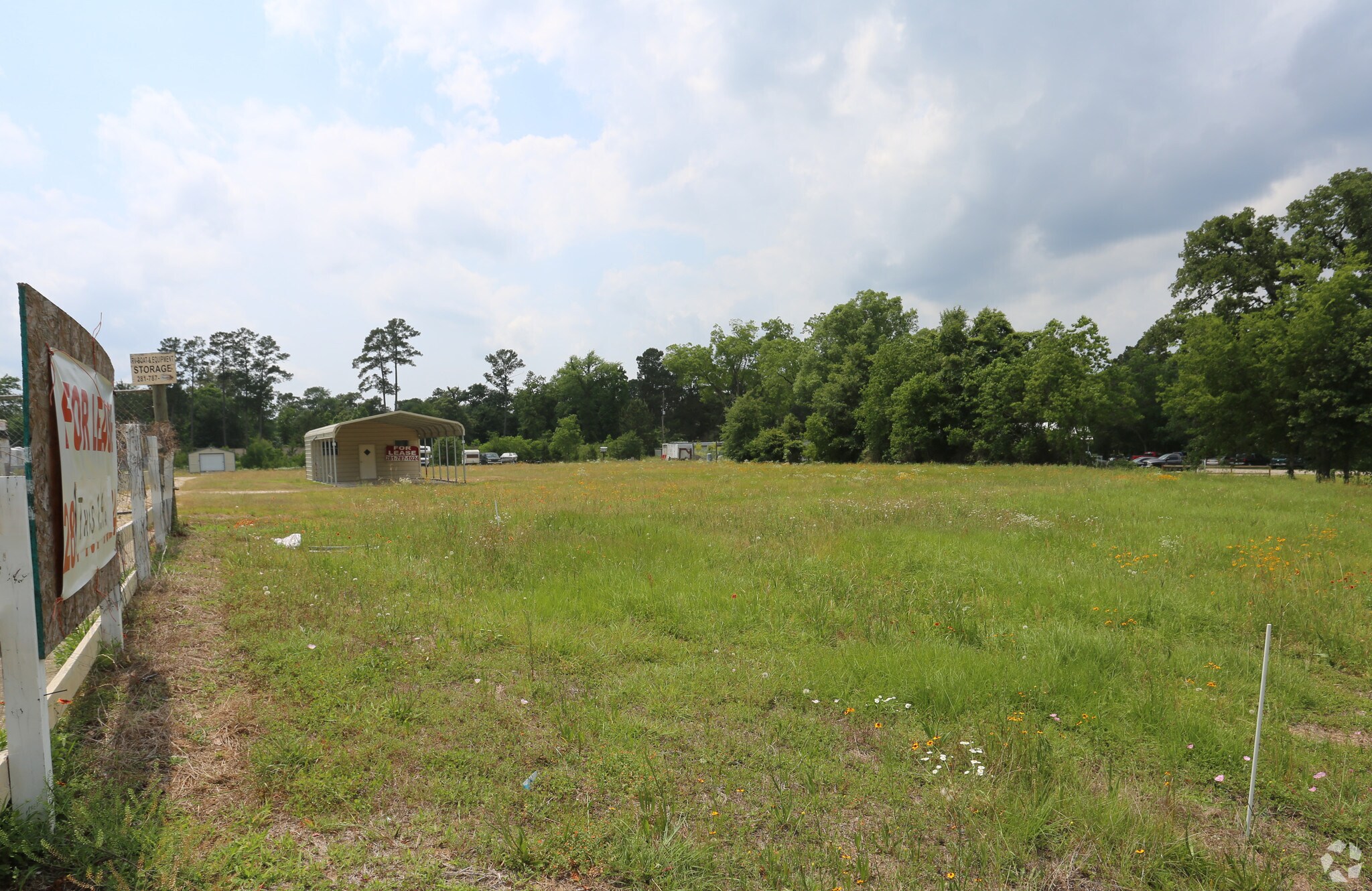 32783 State Highway 249, Pinehurst, TX for sale Primary Photo- Image 1 of 1