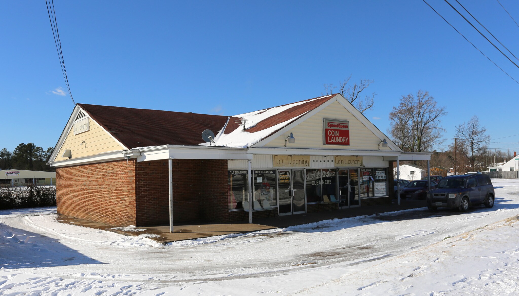 5213 Warwick Rd, Richmond, VA for sale Primary Photo- Image 1 of 1