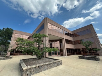 More details for 1717 Park St, Naperville, IL - Office for Lease