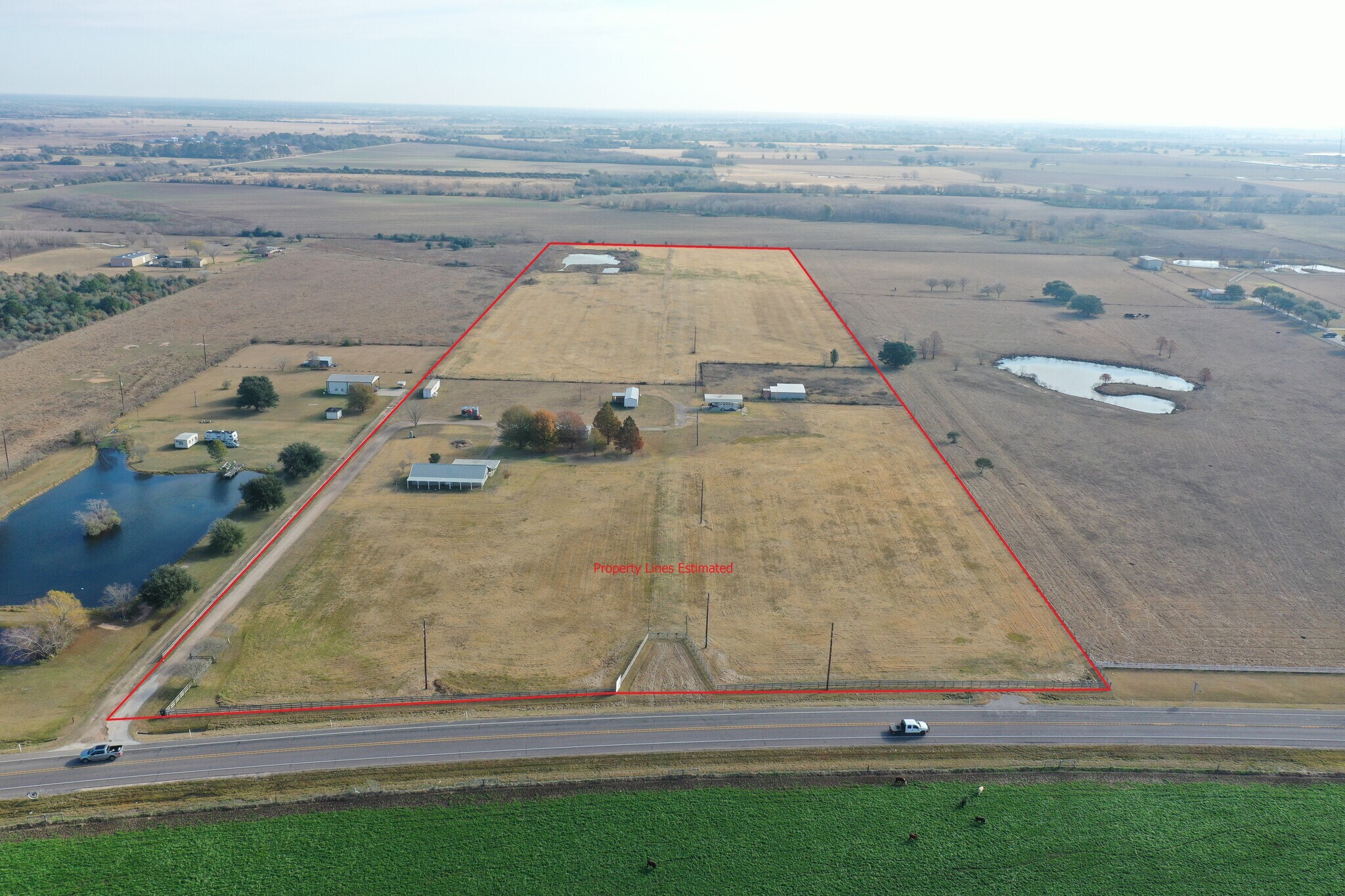 21550 Fm 362 Rd, Waller, TX for sale Primary Photo- Image 1 of 1