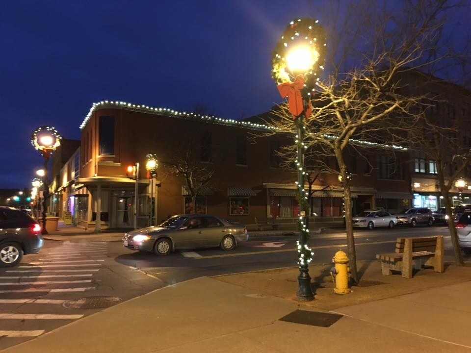 200 W Water St, Elmira, NY for sale Building Photo- Image 1 of 1