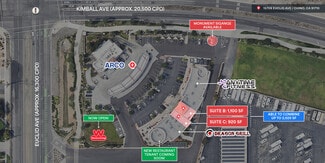 More details for 15709 Euclid Ave, Chino, CA - Office/Retail for Lease