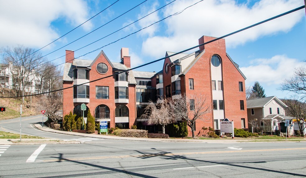 457 N Main St, Danbury, CT, 06811 Office Space For Lease