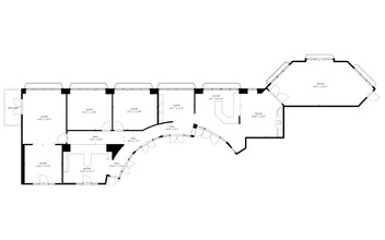 3649 Mission Inn Ave, Riverside, CA for lease Floor Plan- Image 1 of 1