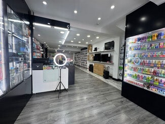 More details for 262 Seven Sisters Rd, London - Retail for Lease