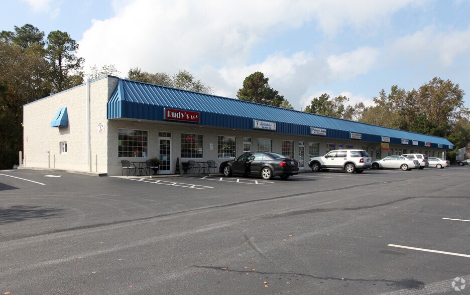 467485 Buck Swamp Rd, Goldsboro, NC 27530