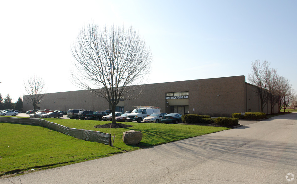 4777-4797 Roberts Rd, Columbus, OH for lease - Building Photo - Image 3 of 3