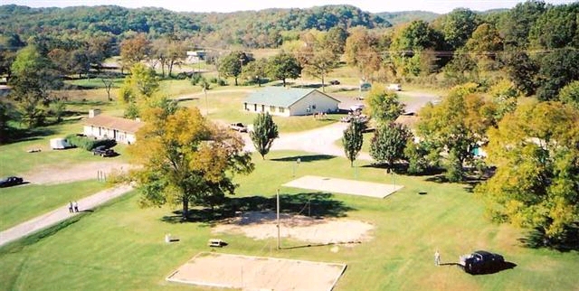 12081 Highway 10, Tahlequah, OK for sale - Primary Photo - Image 1 of 1