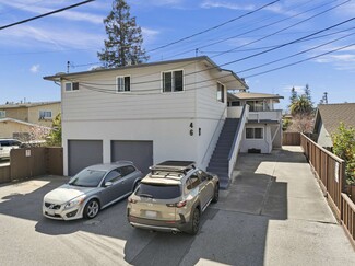 More details for 46 Nueva Ave, Redwood City, CA - Multifamily for Sale