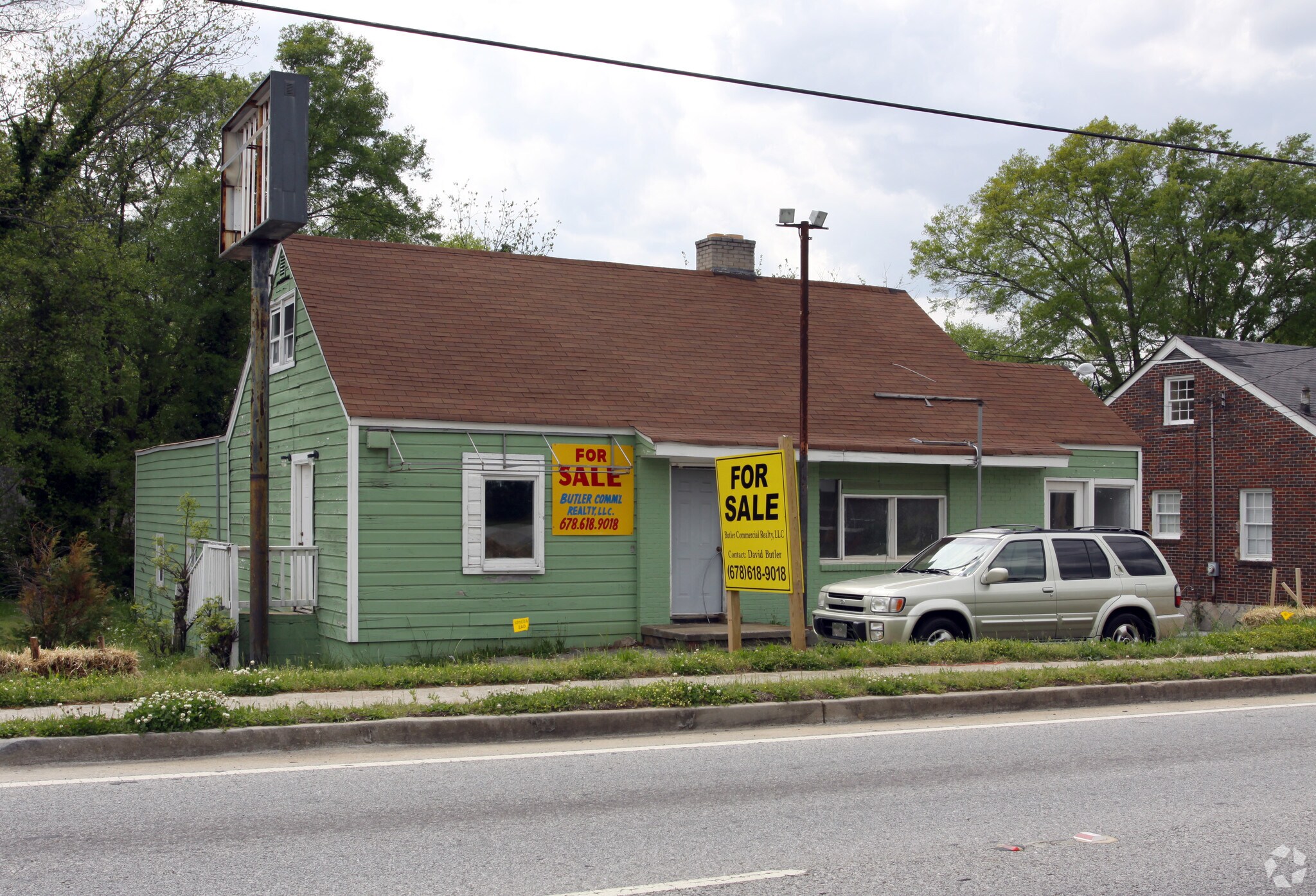 1697 Candler Rd, Decatur, GA for sale Primary Photo- Image 1 of 1