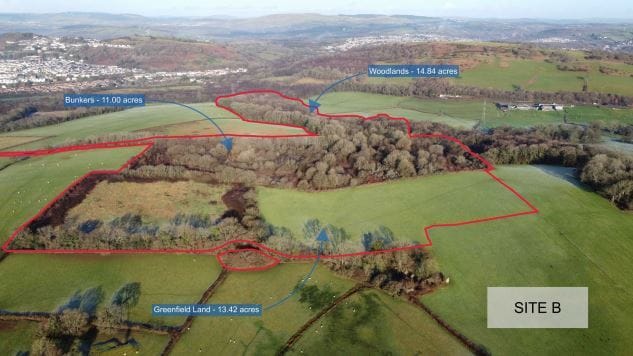 Mwyndy, Pontyclun for sale - Building Photo - Image 3 of 3