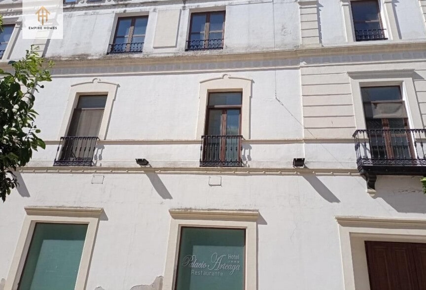 Hospitality in Olivenza, Badajoz for sale - Building Photo - Image 2 of 10