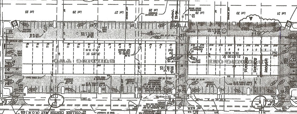 1030 Collier Center Way, Naples, FL for sale - Building Photo - Image 1 of 1