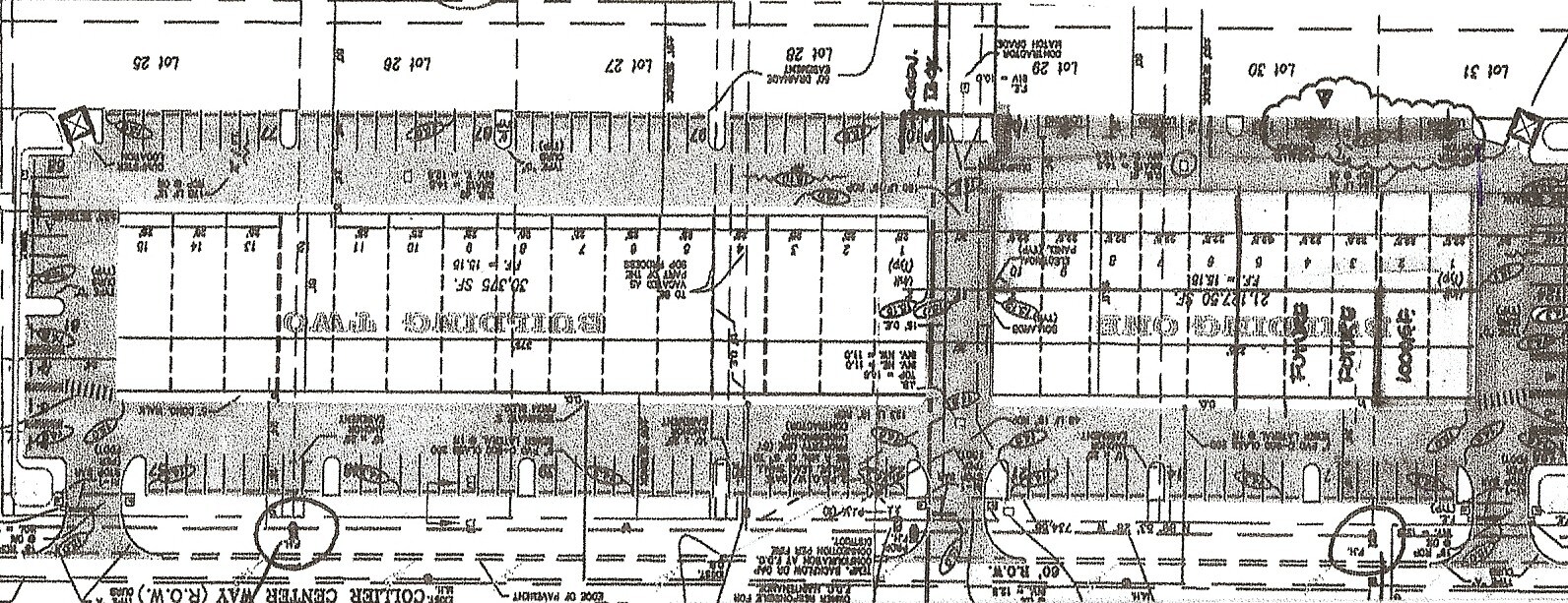 1030 Collier Center Way, Naples, FL for sale Building Photo- Image 1 of 1