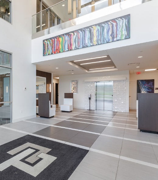 3100 S National Ave, Springfield, MO for lease - Interior Photo - Image 2 of 9