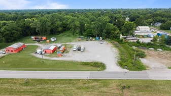 Prime Commercial Investment Opportunity - Convenience Store