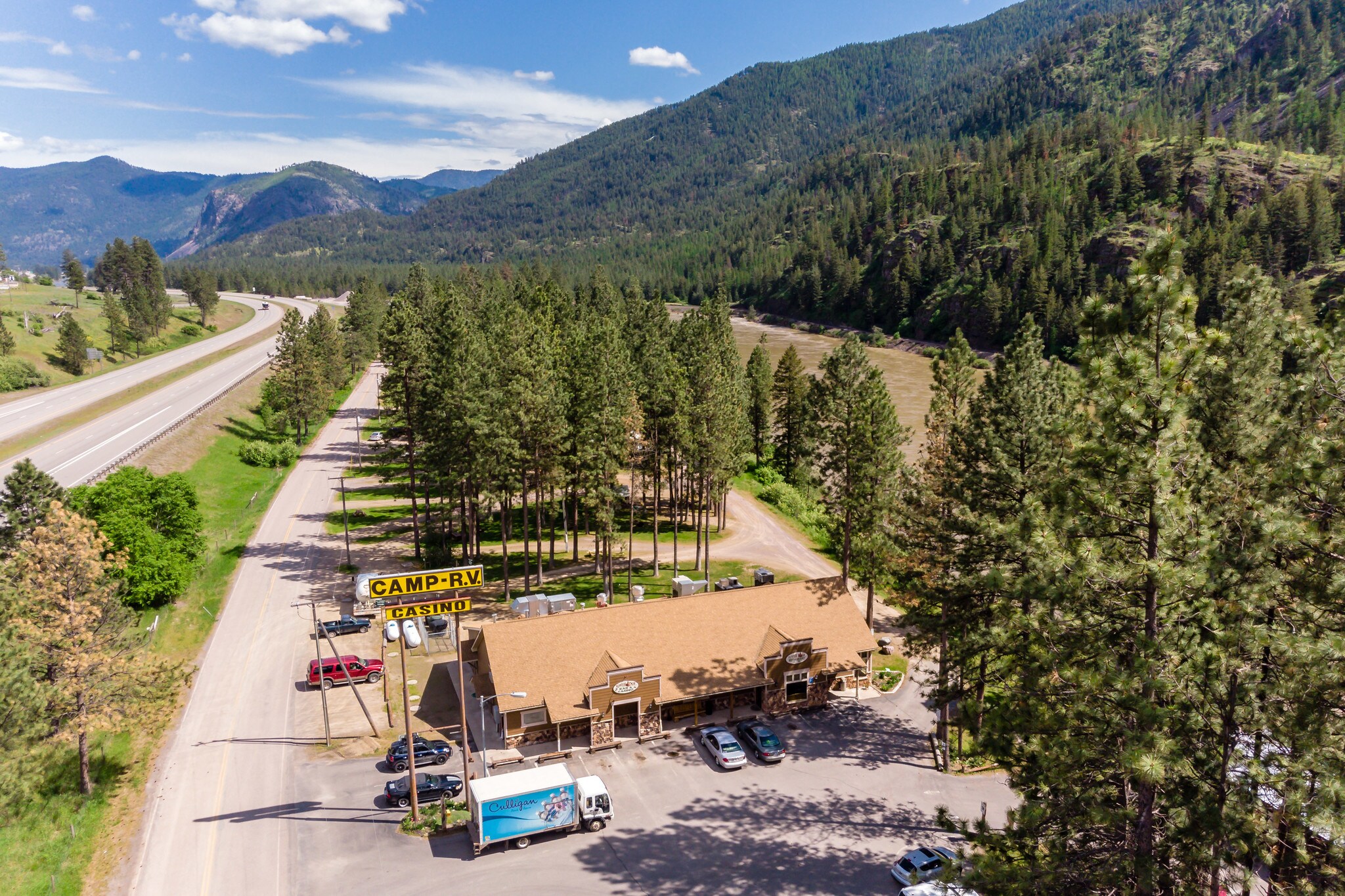 168 S Frontage Rd E, Alberton, MT for sale Other- Image 1 of 1