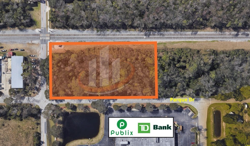 778 Parque Dr, Ormond Beach, FL 32174