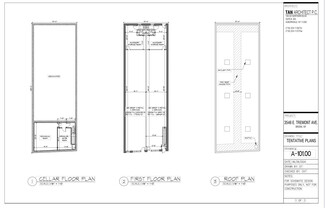 More details for 3546 E Tremont Ave, Bronx, NY - Office for Lease