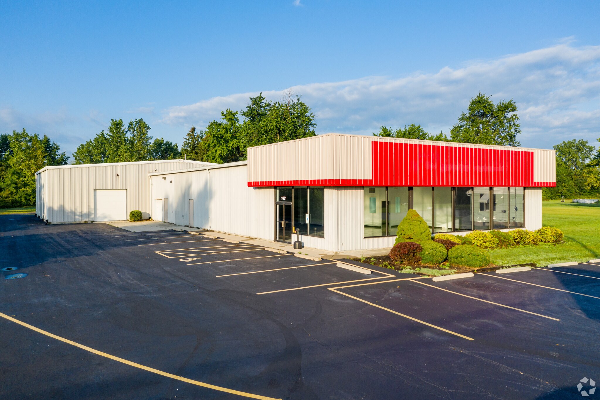 3901 Elida Rd, Lima, OH for sale Building Photo- Image 1 of 1