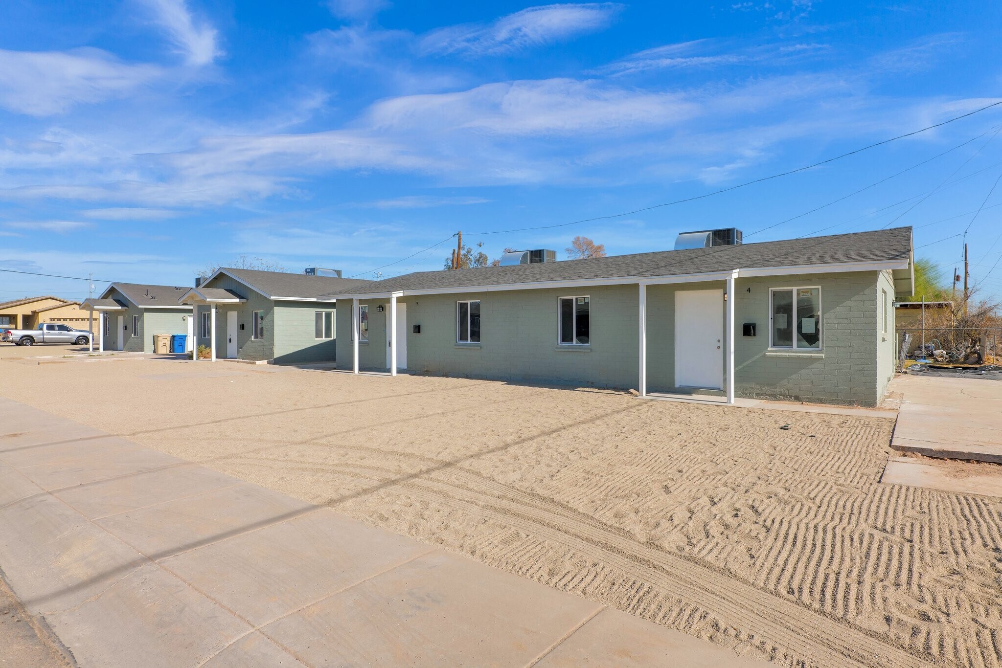 202 2nd, Buckeye, AZ for sale Building Photo- Image 1 of 1