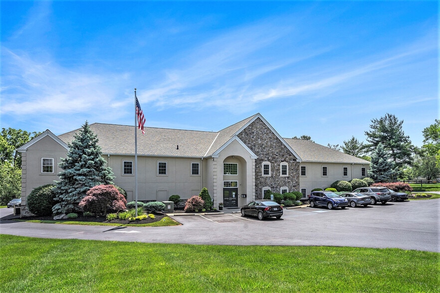 3238 W Germantown Pike, Eagleville, PA for lease - Building Photo - Image 2 of 22