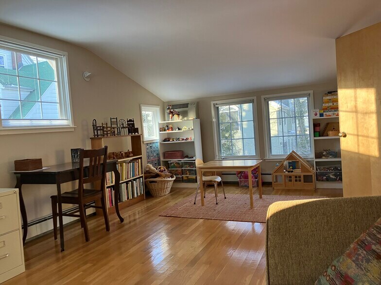 44 Bowdoin St, Newton, MA for sale - Building Photo - Image 1 of 1