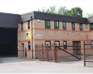 More details for 541 Blandford Rd, Poole - Industrial for Lease