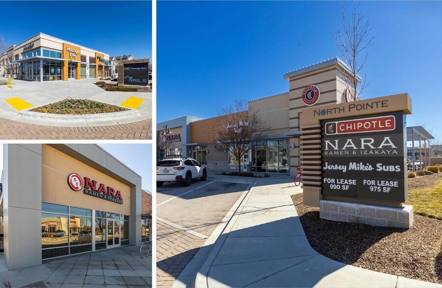 7403 W Saxton Dr, Boise, ID for lease - Building Photo - Image 3 of 4