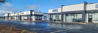 More details for 1875-1895 25th St, Salem, OR - Flex for Lease