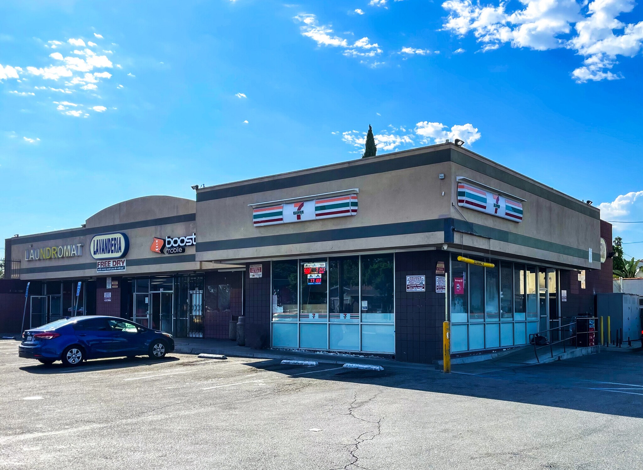 728 W Vernon Ave, Los Angeles, CA for sale Building Photo- Image 1 of 1