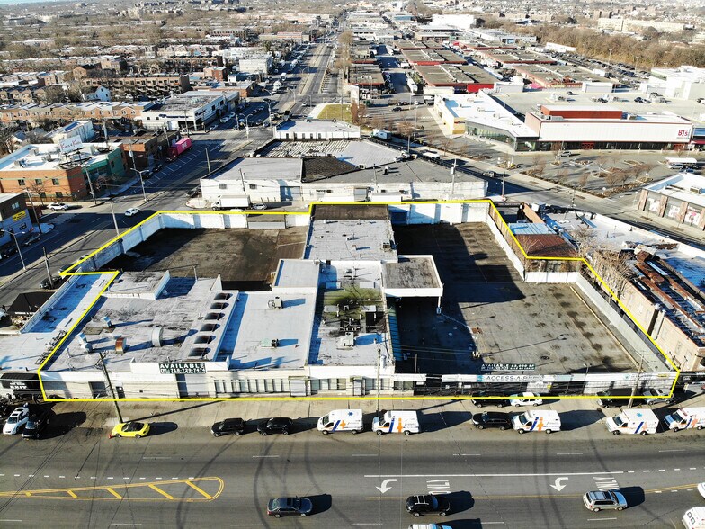 940 Remsen Ave, Brooklyn, NY 11236