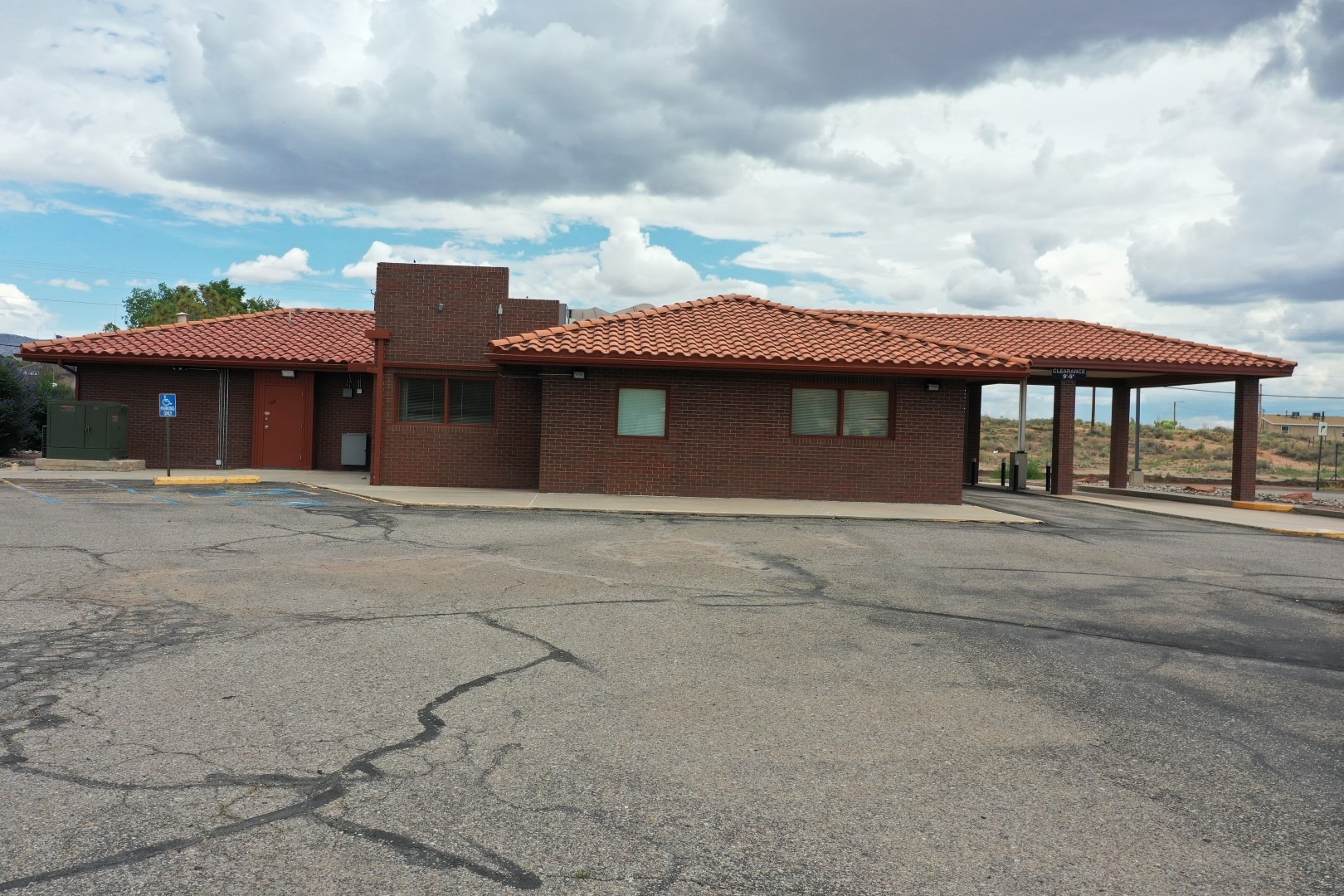 1129 N First St, Grants, NM for sale Primary Photo- Image 1 of 1